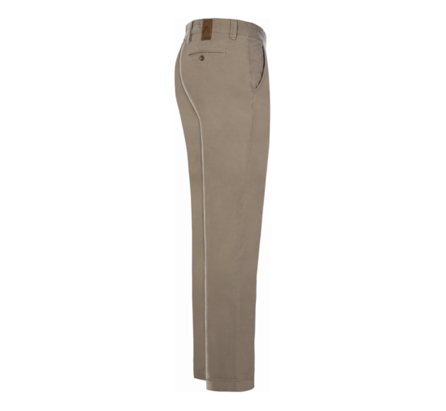 Chino Lou Slim Fit Beige (8957 1202 - 530)