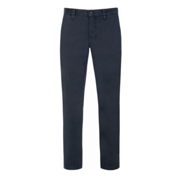 Alberto Chino Lou Regular Fit Navy (8957 1202 - 899)N