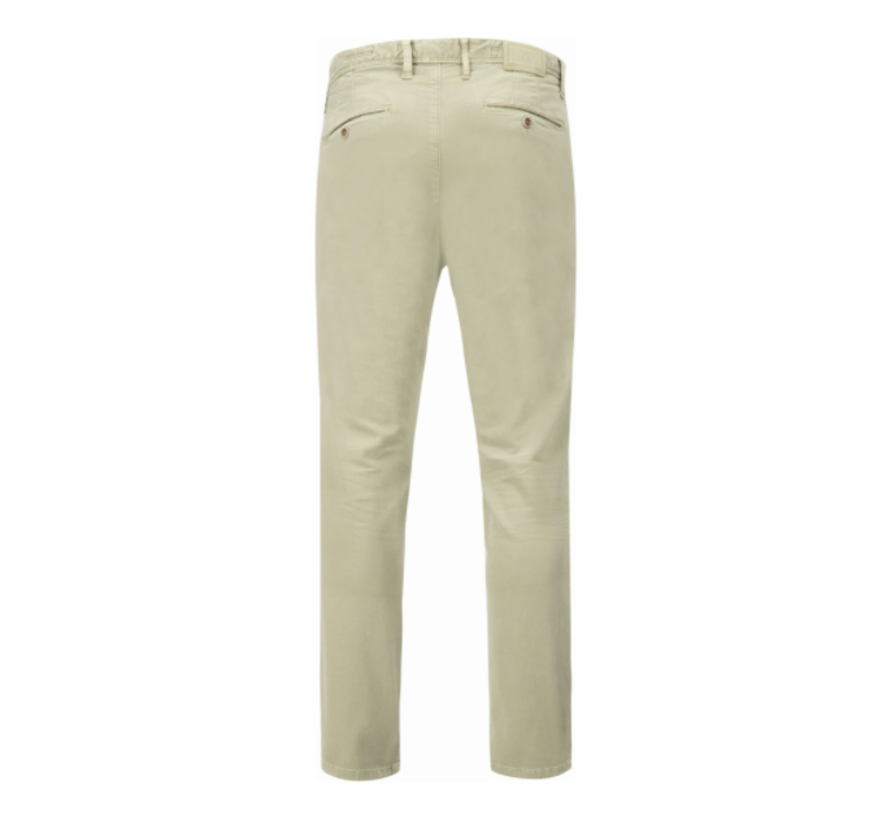 Jeans Chino Rob Superstretch Light Green (6287 1582 - 600)