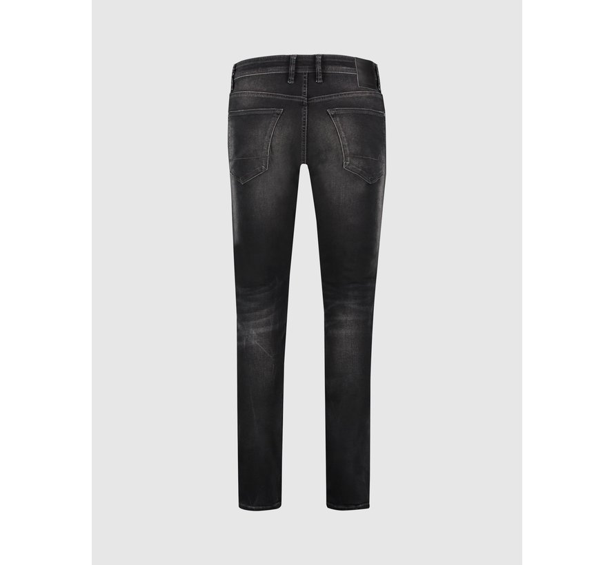 Jeans The Jone Skinny Fit W0170 Black (The Jone W0170 - 02)