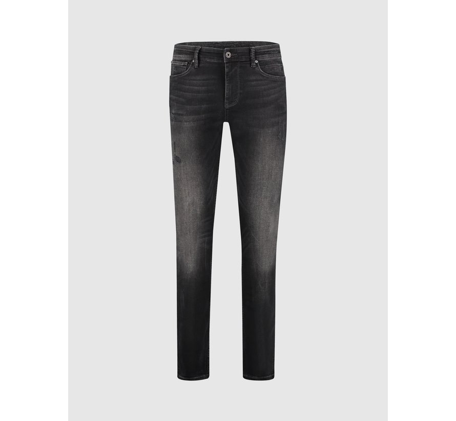 Jeans The Jone Skinny Fit W0170 Black (The Jone W0170 - 02)