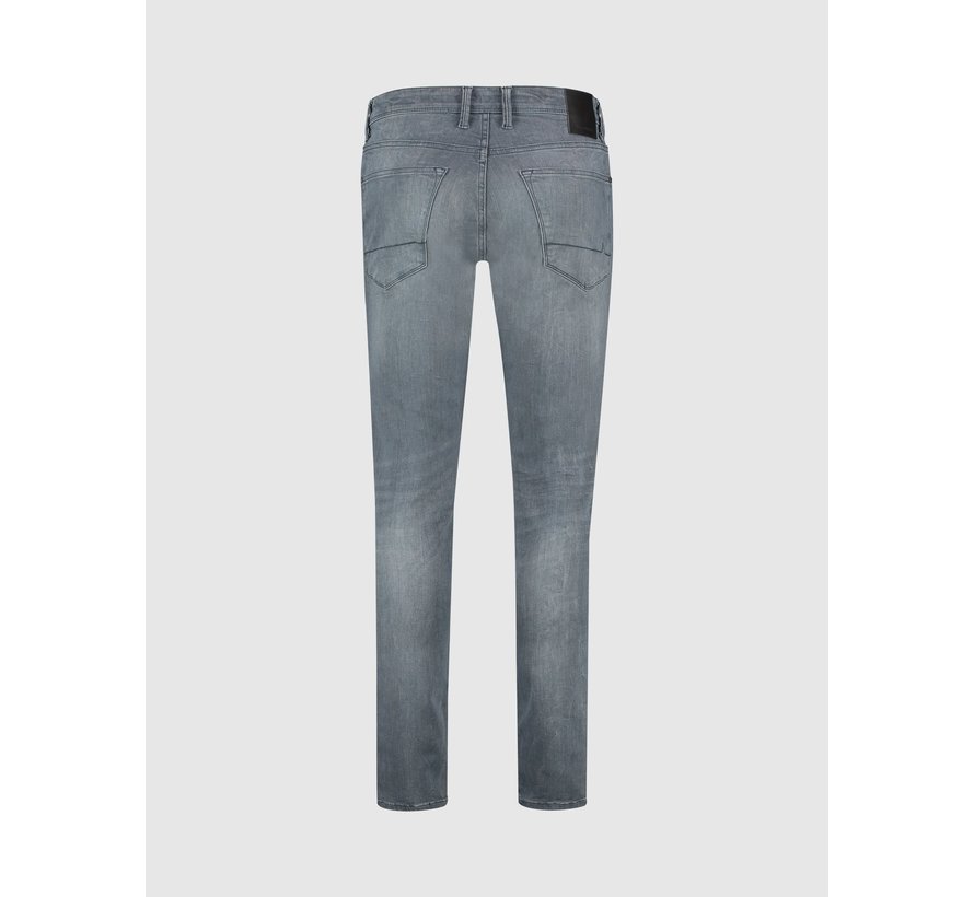 Jeans The Jone Skinny Fit W0160 Jeans Blue (The Jone W0160 - 35)