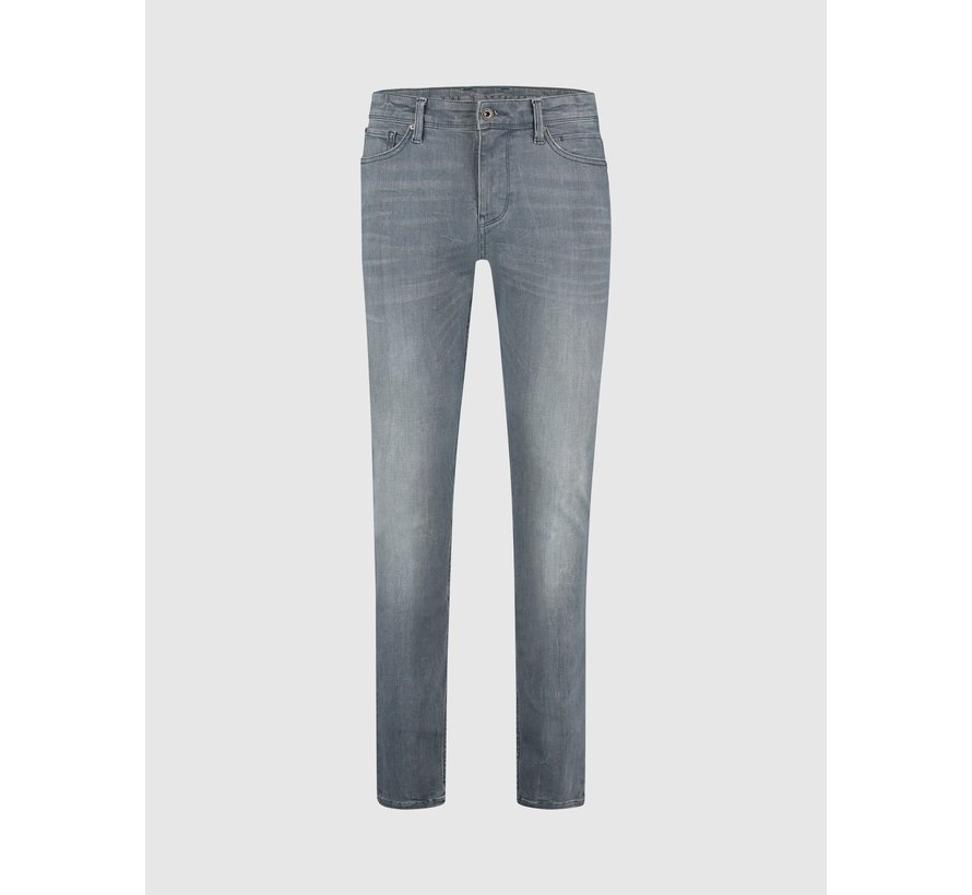 Jeans The Jone Skinny Fit W0160 Jeans Blue (The Jone W0160 - 35)