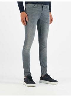 Pure Path Jeans The Jone Skinny Fit W0160 Jeans Blue (The Jone W0160 - 35)