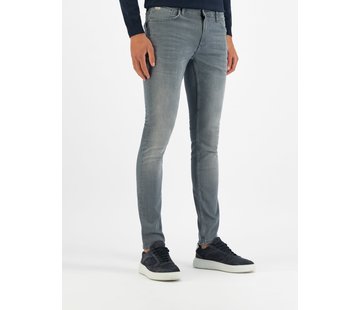 Pure Path Jeans The Jone Skinny Fit W0160 Jeans Blue (The Jone W0160 - 35)