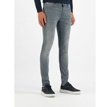 Pure Path Jeans The Jone Skinny Fit W0160 Jeans Blue (The Jone W0160 - 35)