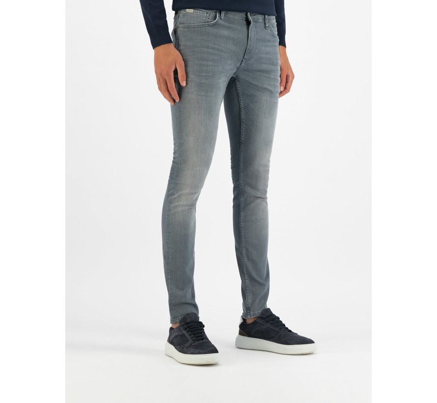 Jeans The Jone Skinny Fit W0160 Jeans Blue (The Jone W0160 - 35)