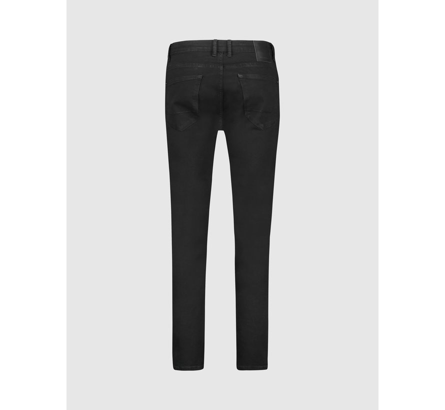 Jeans The Jone Skinny Fit W0157 Jeans Black (The Jone W0157 - 02)