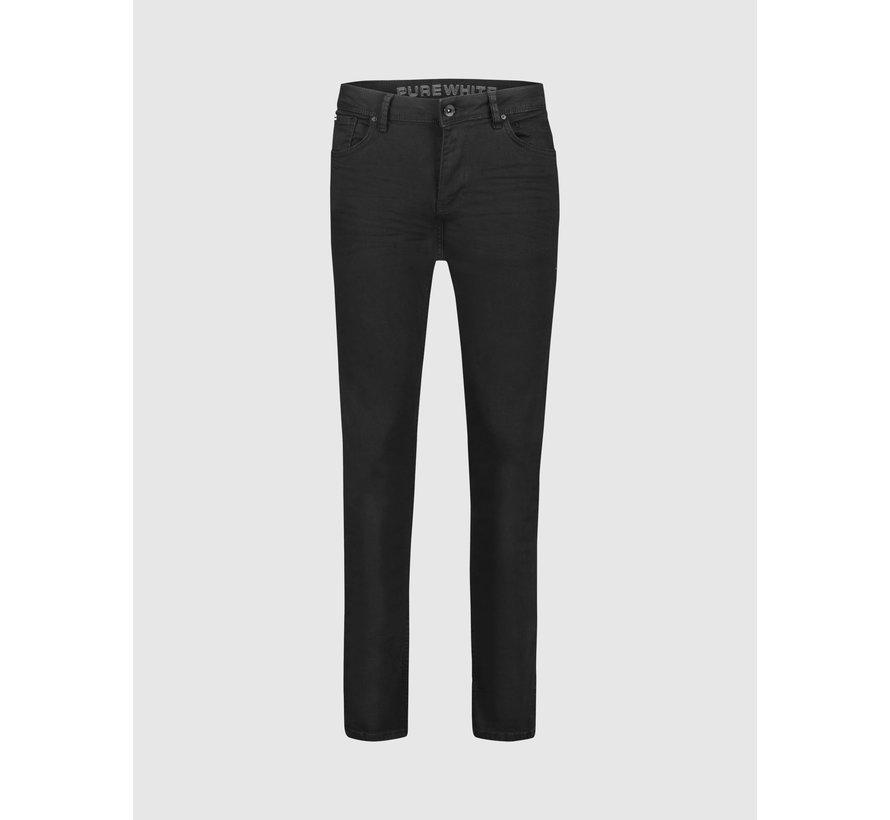 Jeans The Jone Skinny Fit W0157 Jeans Black (The Jone W0157 - 02)