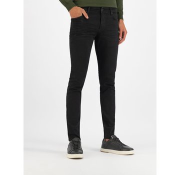 Pure Path Jeans The Jone Skinny Fit W0157 Jeans Black (The Jone W0157 - 02)