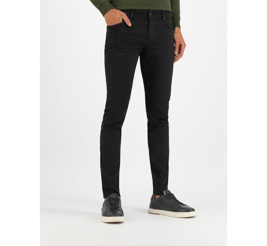 Jeans The Jone Skinny Fit W0157 Jeans Black (The Jone W0157 - 02)