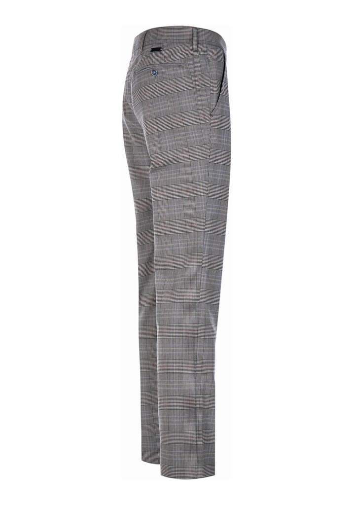 Alberto Chino Ceramica LOU Summer Check - Alberto