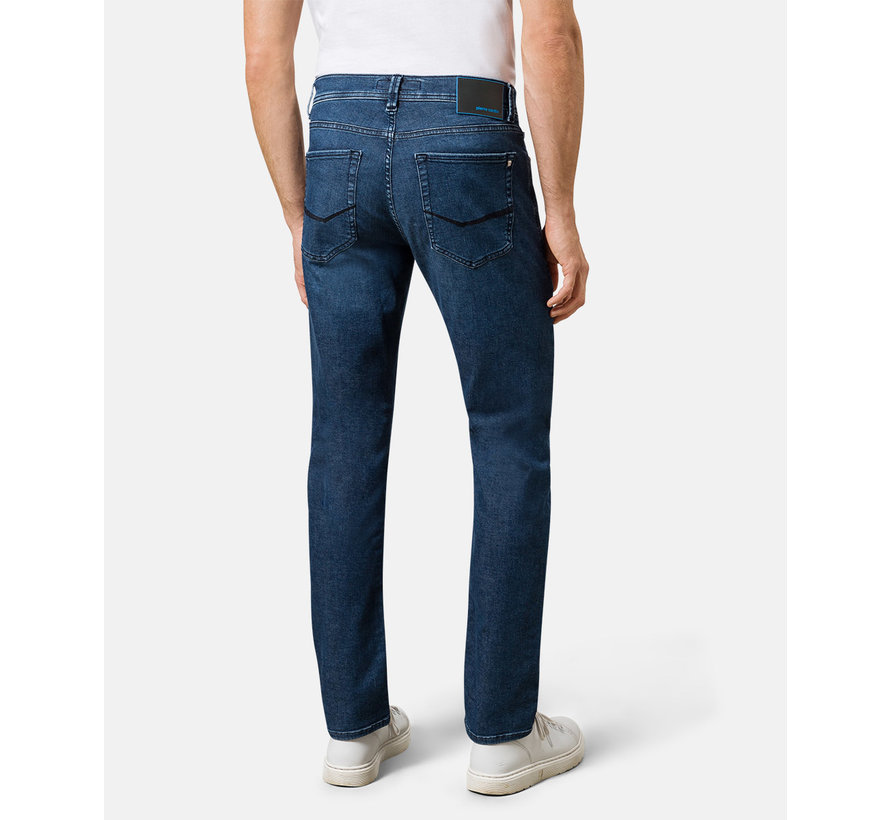 Jeans Lyon Tapered Fit (34510.8006 - 6824)