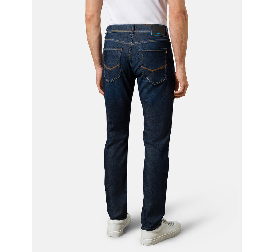 Jeans Lyon Tapered Fit (34510.8006 - 6814)