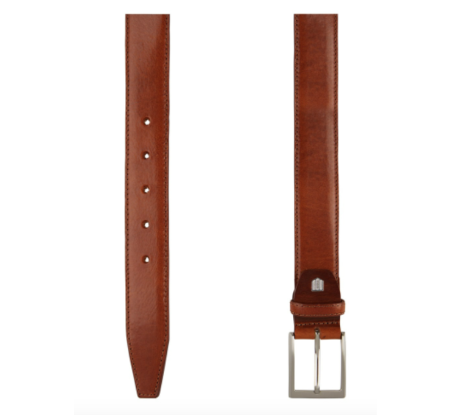 Riem Leather Cognac (PP1R000133 - 210)