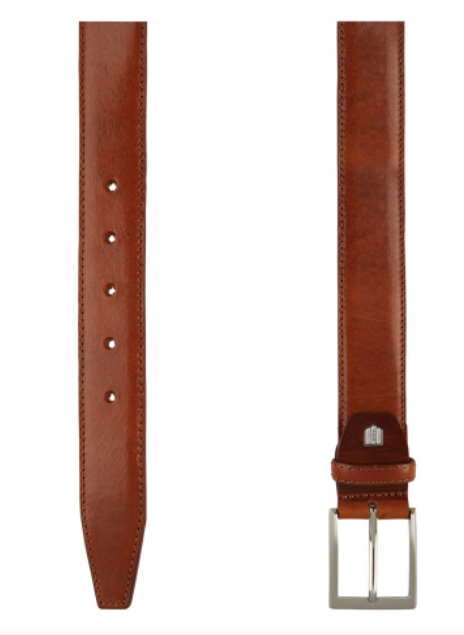 Profuomo Riem Leather Cognac    Profuomo