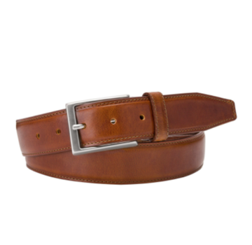 Profuomo Riem Leather Cognac (PP1R000133 - 210)