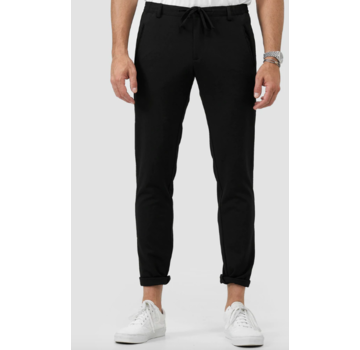 Zuitable Jersey Pantalon DiSpartakus Black (202641 - 900)