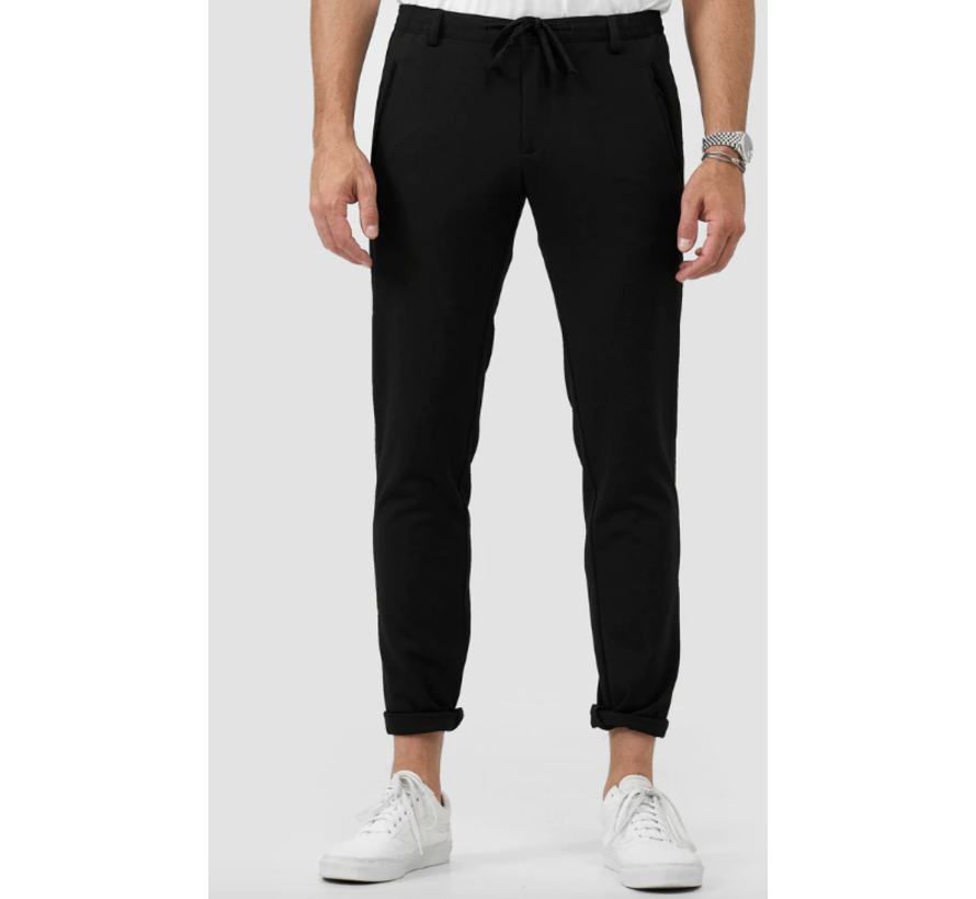 Jersey Pantalon DiSpartakus Black (202641 - 900)