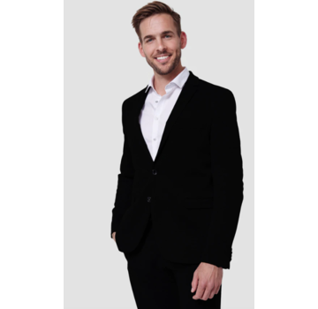 Zuitable Jersey Colbert DiNorris Black (202641 - 900)