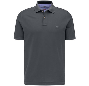 Fynch Hatton Polo Asphalt (10001700 - 970)N