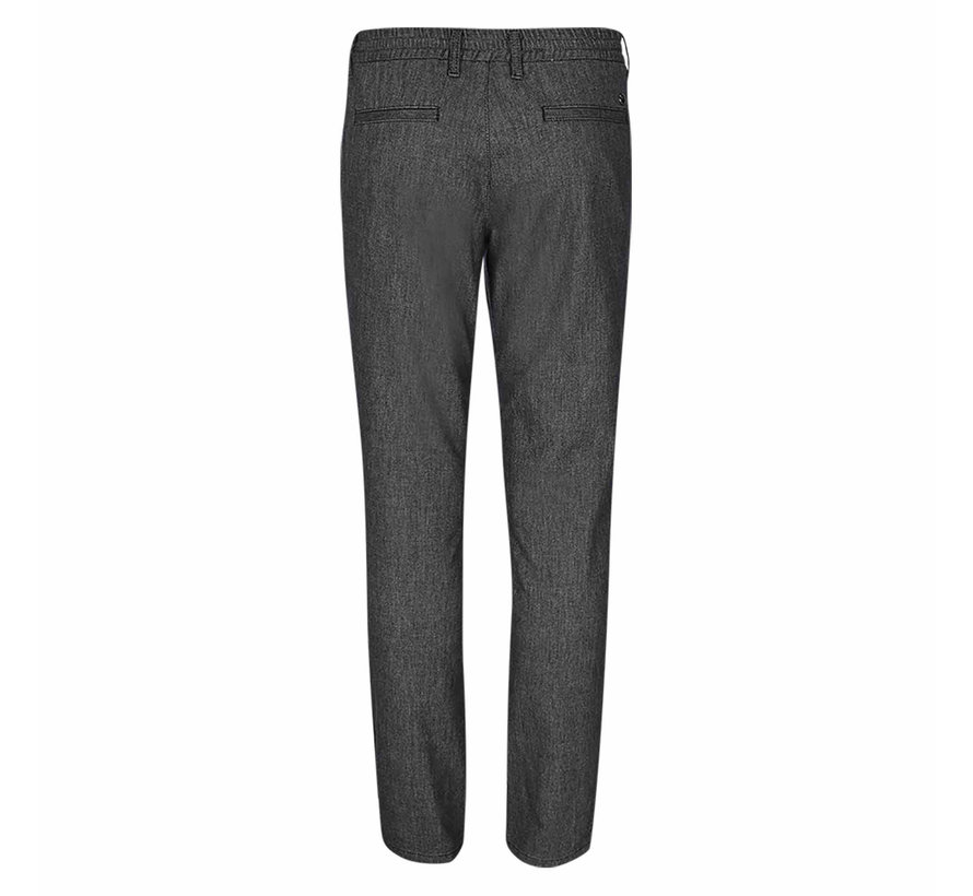 Chino House Tapered Fit Grijs (3237 1422 - 890)