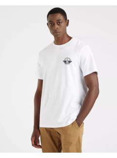 Dockers T-shirt Logo Lucent White (A1103-0069 - 1244)