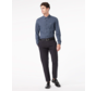 Chino Smart 360 Flex Tapered fit Navy (79645-0015 - 1055)