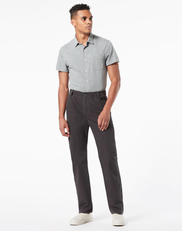 SMART 360 FLEX ALPHA Dockers®SLIM | Ofertas em calças de homem | Fifty