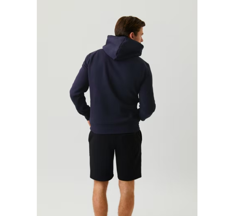 Hooded Sweater Centre Night Sky (9999-1432-72731)