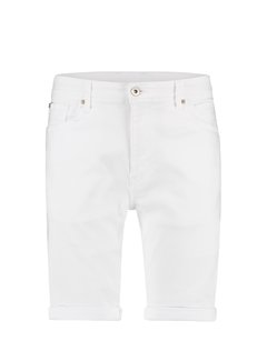 Pure Path Jeans Short The Steve Wit (W0891)