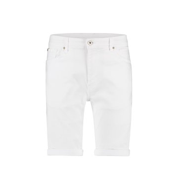Pure Path Jeans Short The Steve Wit (W0891)