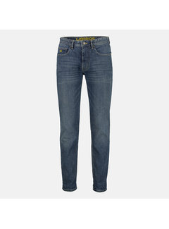 Lerros Jeans Jan 6-pocket Modern Fit Night Blue (2009311 - 480)
