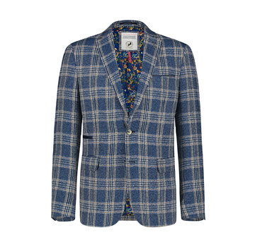 A Fish Named Fred Colbert Ruit Blauw (92.01.104)