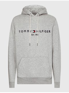 Tommy Hilfiger Hooded Sweater Core Grijs (MW0MW10752 - 501)