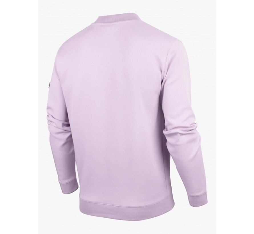 Sweater Baldini Ronde Hals Lilac (120221011 - 371000)