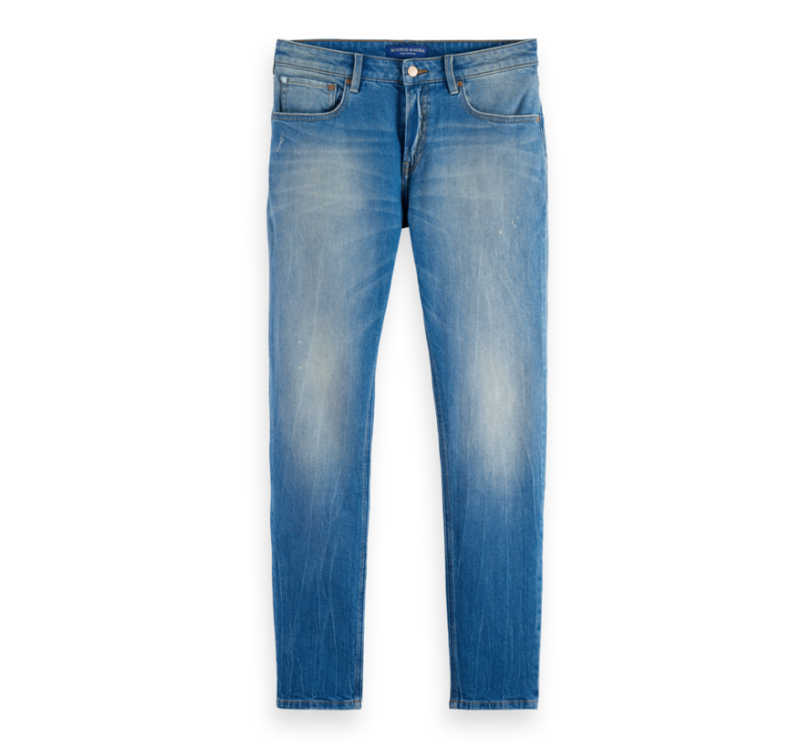 Jeans Skim Skinny Fit Jeans Galaxy Blue (169370 - 4918)