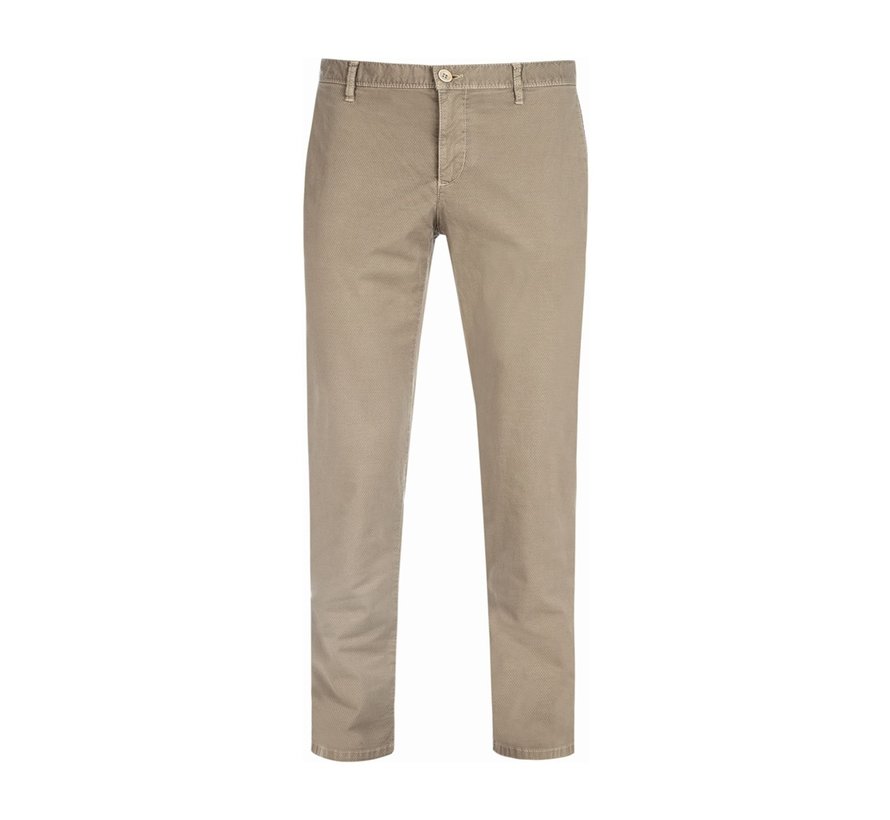 Chino Rob DS Light Structure Beige (6287 1307 - 535)N
