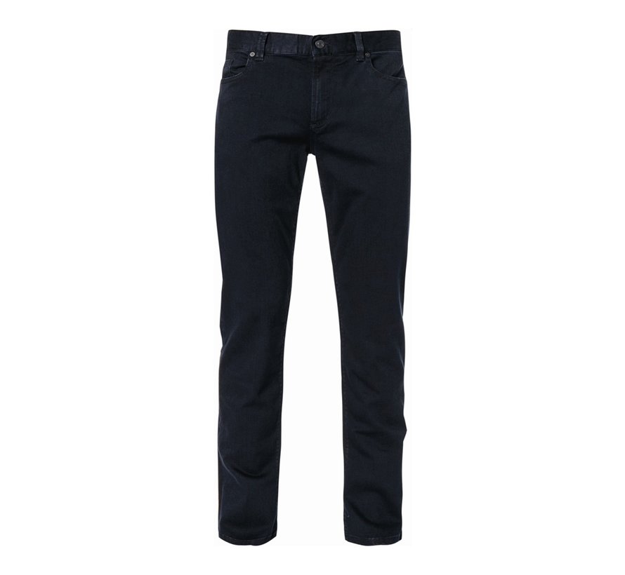 Jeans Pipe Regular Fit T400 Blauw (4807 1484 - 895)N