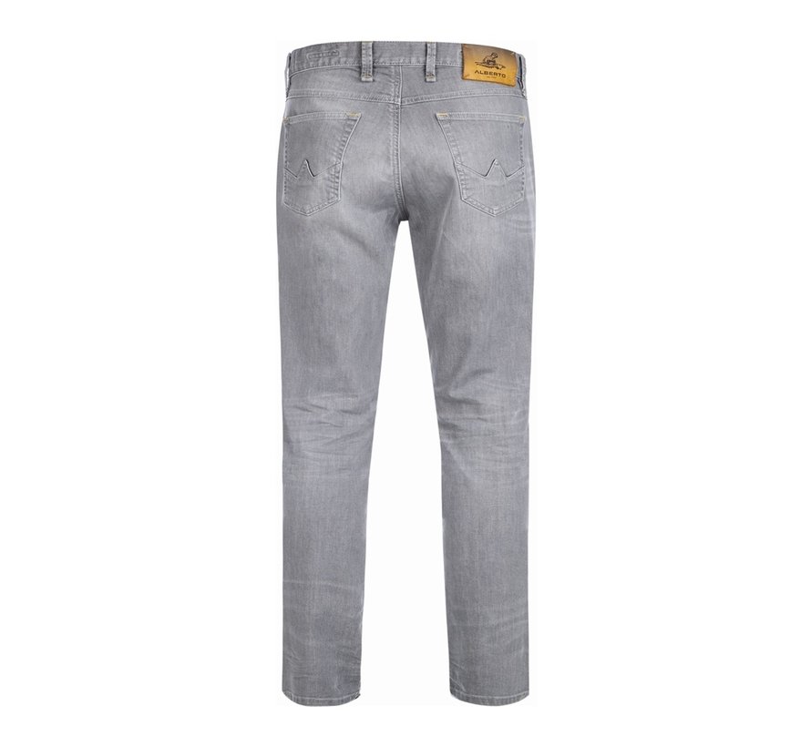 Jeans Tapered Fit SLIPE DS Coloured Grey Vintage (6837 1370 - 940)