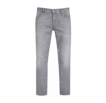 Alberto Jeans Tapered Fit SLIPE DS Coloured Grey Vintage (6837 1370 - 940)