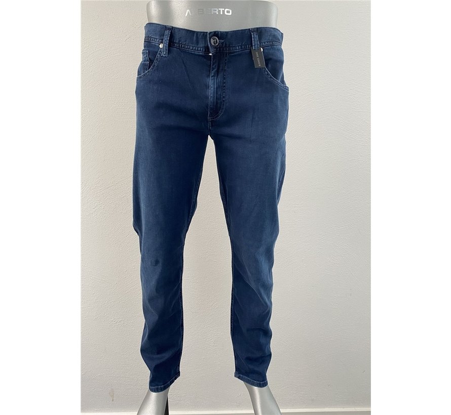 Jeans Modern Fit STONE DS Premium Giza Donker Blauw (6887 1362 - 870)