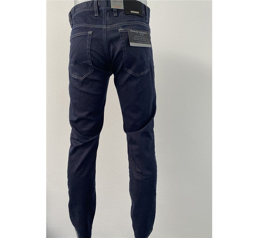 Jeans Modern Fit STONE DS Premium Giza Navy Blauw (6887 1362 - 899)