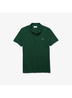 Lacoste Polo Slim Fit Groen (PH4012-31 - 132)