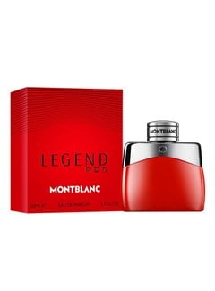 Montblanc Eau De Parfum Legend Red 50ML
