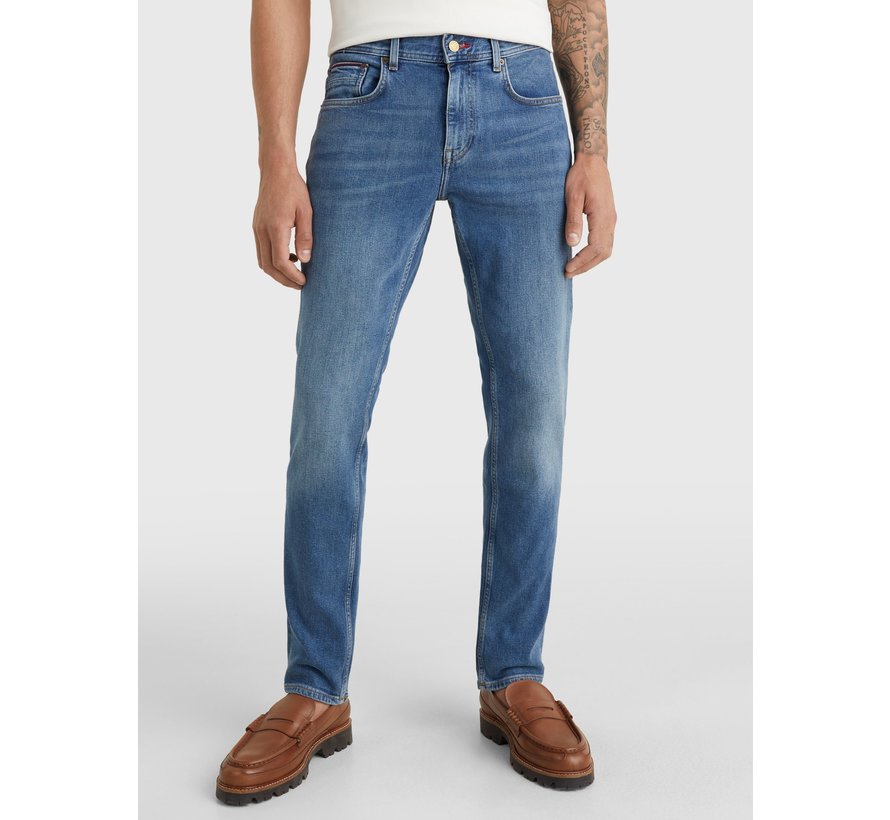 Jeans Denton Straight (MW0MW15603 - 1BB)