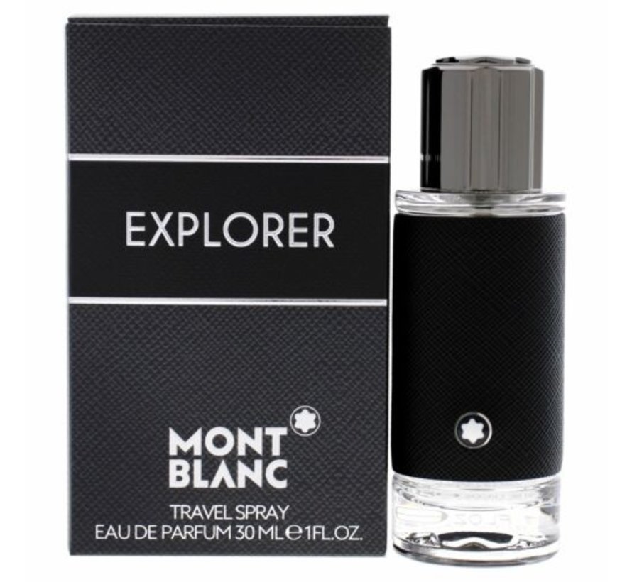 Eau De Parfum Explorer 30ML (MB017A03)