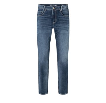 Mac jog 'n jeans H757 nightblue authentic used (0590-00-0994LN)