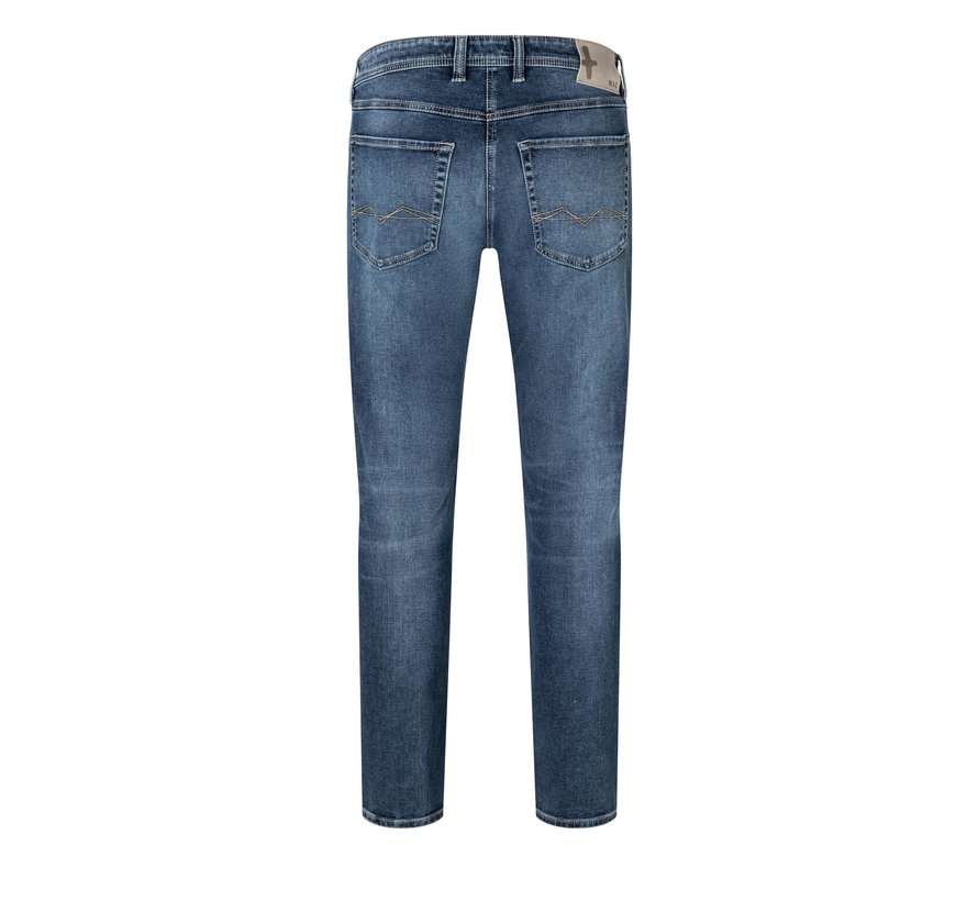 jog 'n jeans H757 nightblue authentic used (0590-00-0994LN)
