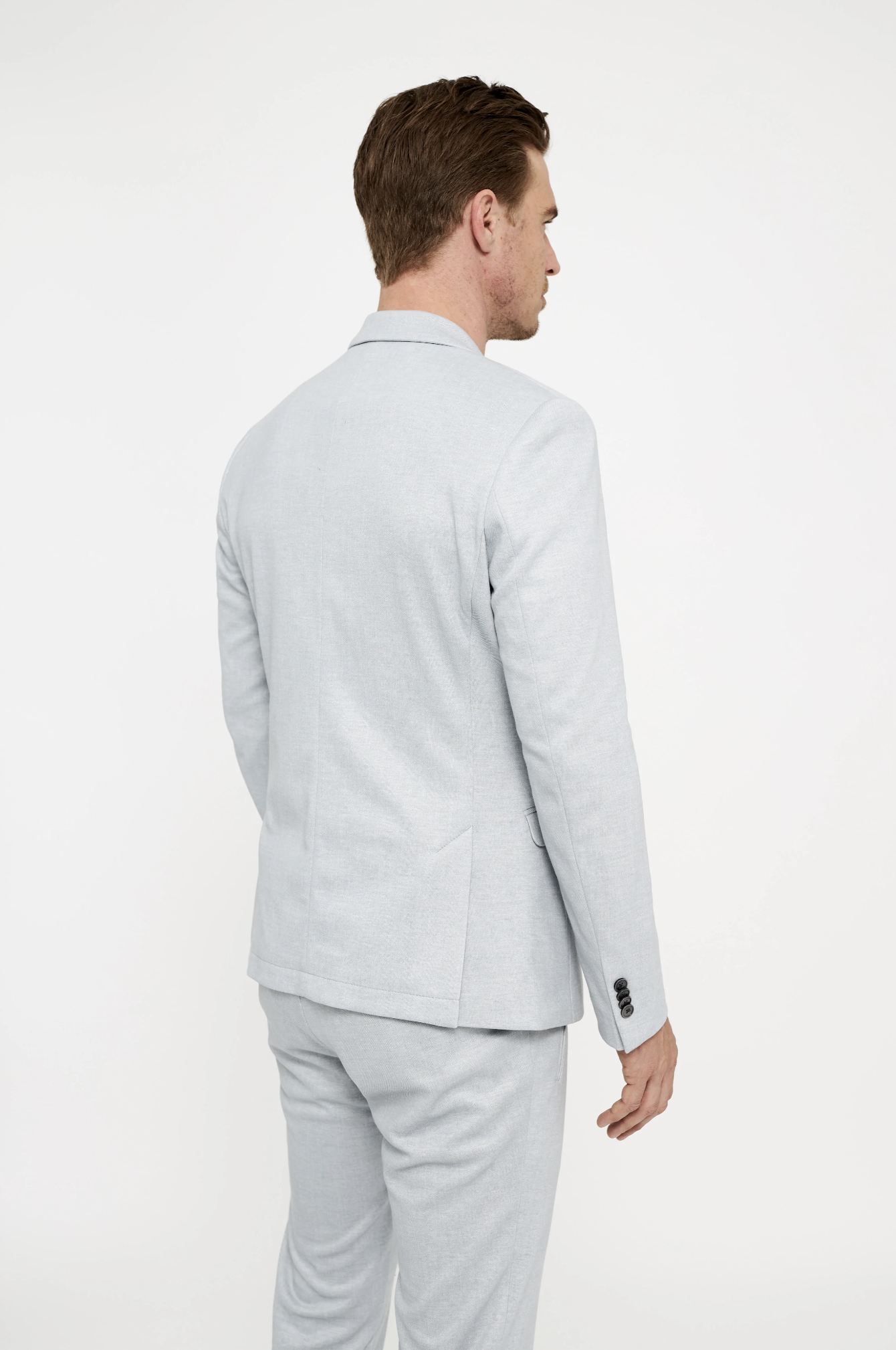 Zuitable Jersey Colbert DiNick Grey    Zuitable